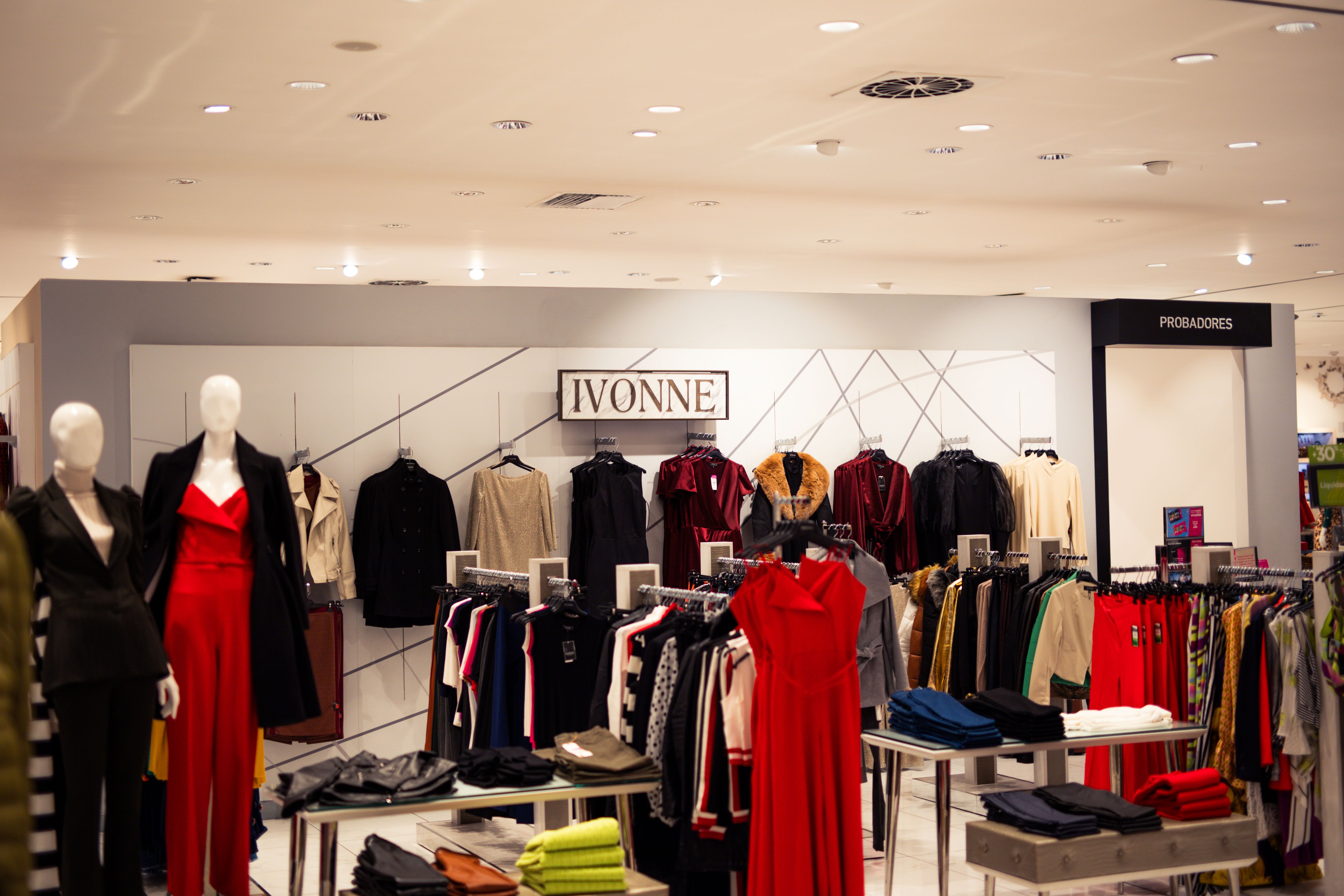 Moda & Tekstil